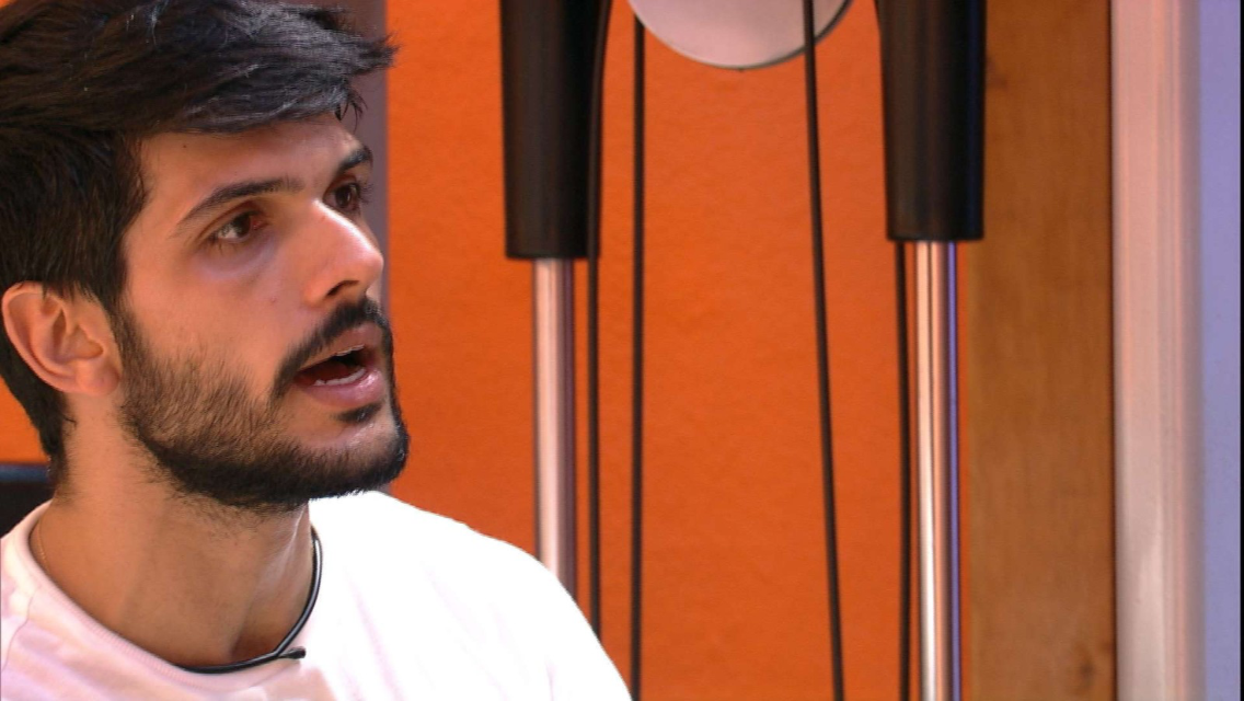 Lucas BBB18