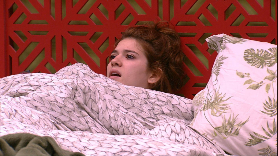 Ana Clara BBB18