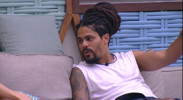 Viegas BBB18