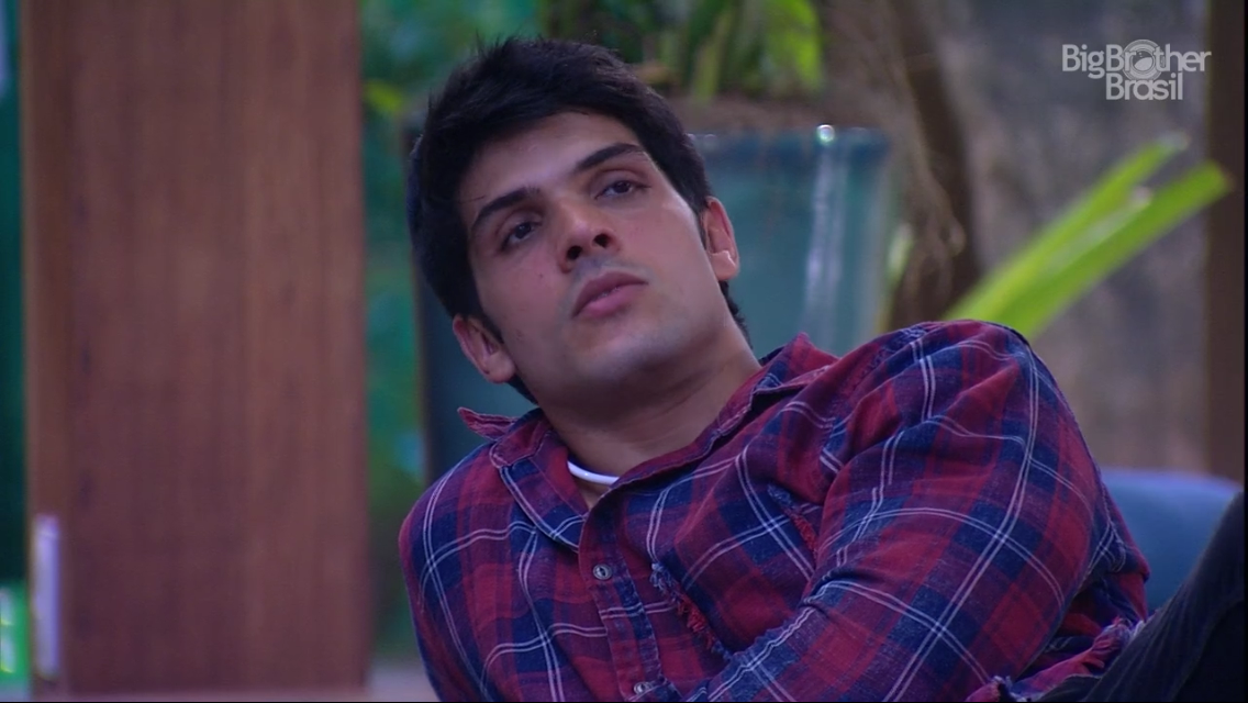 Lucas BBB18