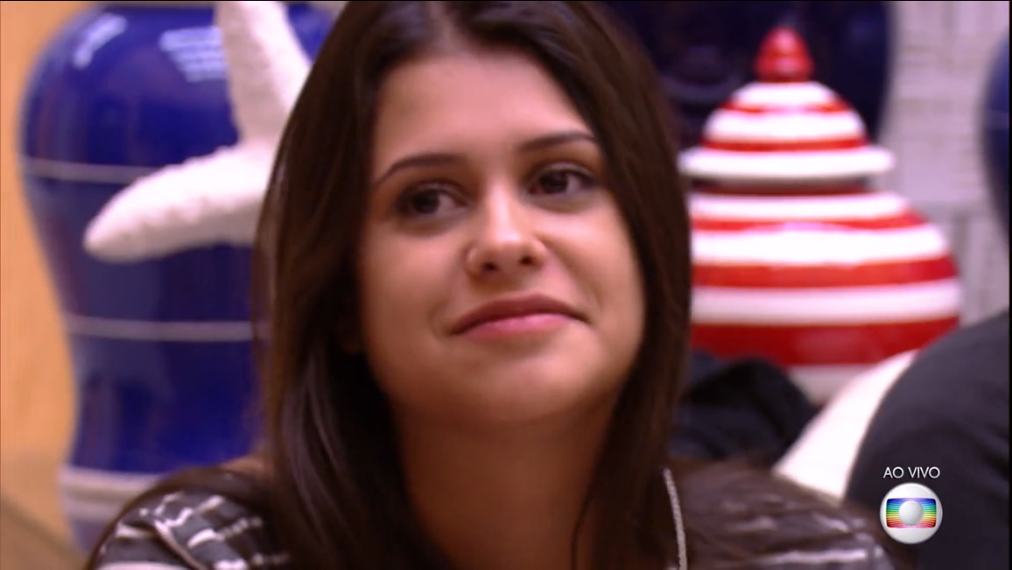 Ana Paula BBB18