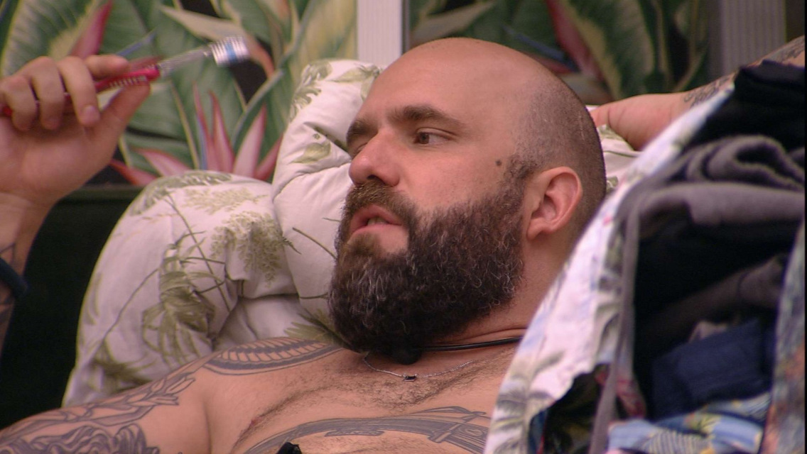 Caruso BBB18