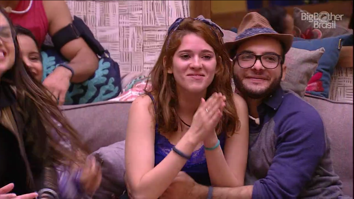 Ana Clara BBB18