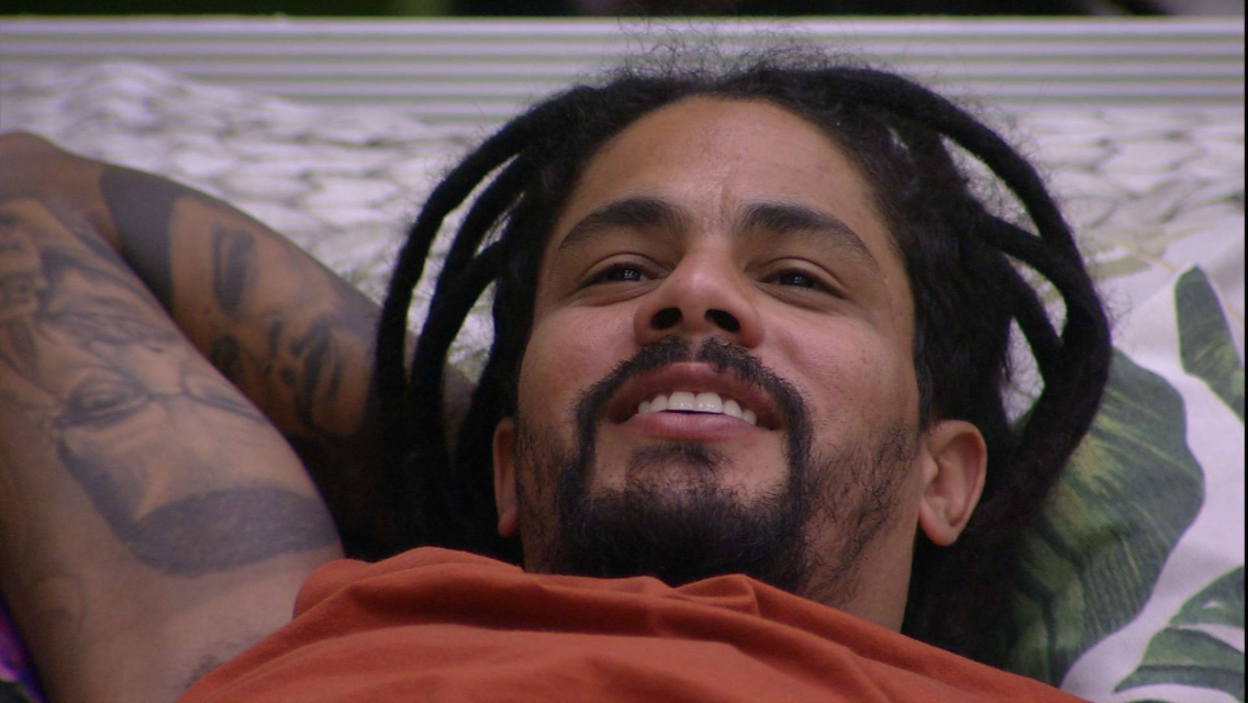 Viegas BBB18