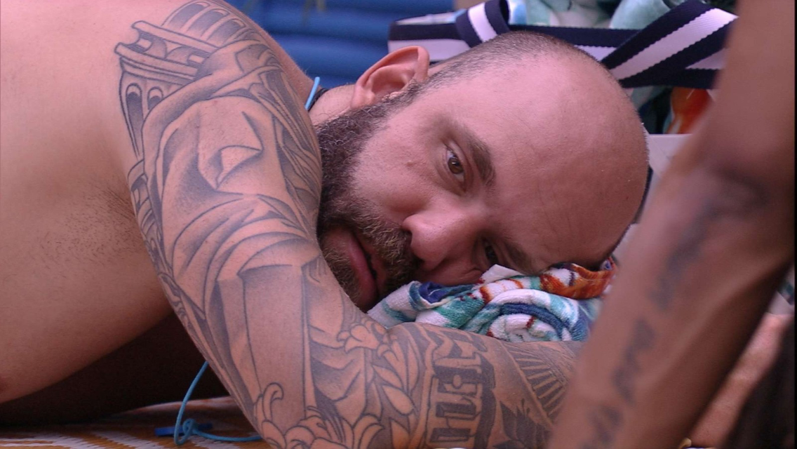 Caruso BBB18