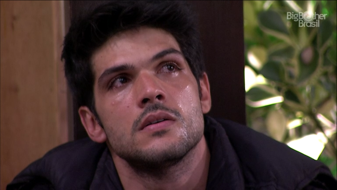 Lucas BBB18