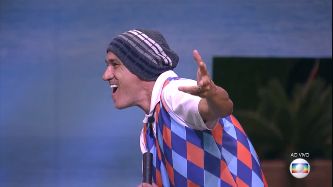 Ayrton BBB18