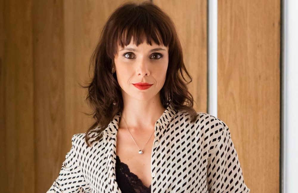 Artista viveu recentemente uma grande vilã das novelas (Divulgação/TV Globo)