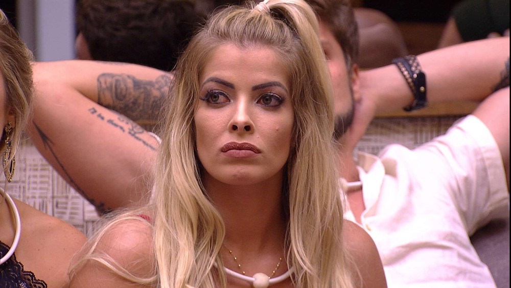 Jaqueline BBB18