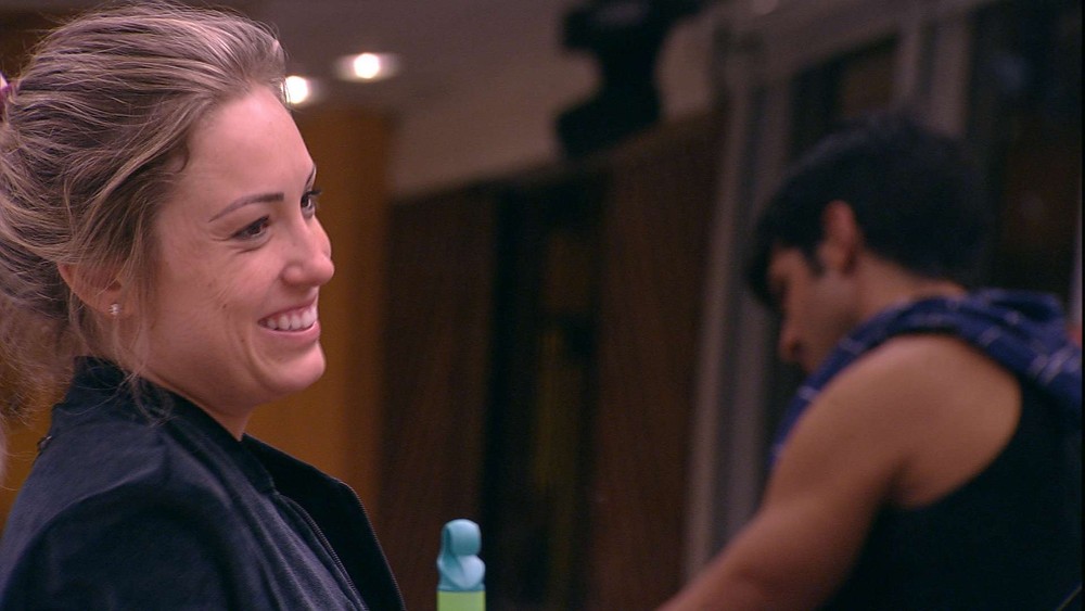 Jéssica BBB18