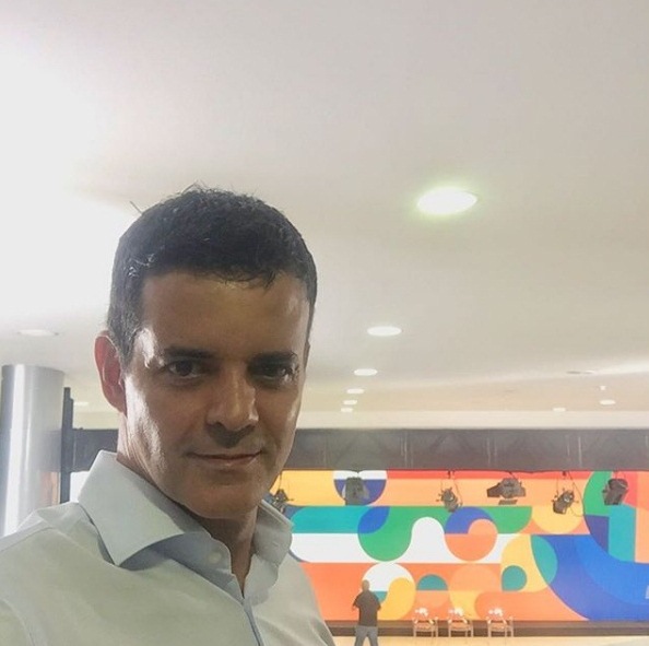 (Reprodução/Instagram)