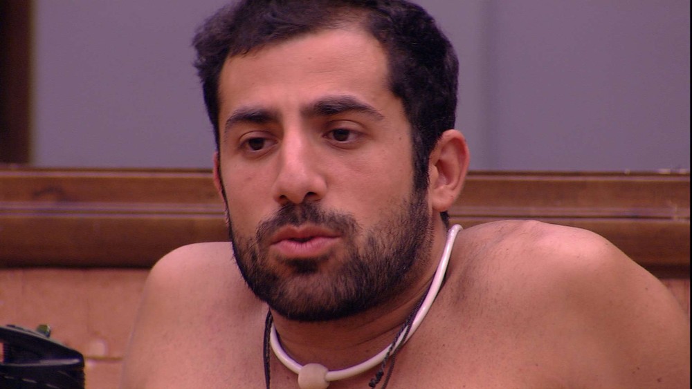Kaysar BBB18