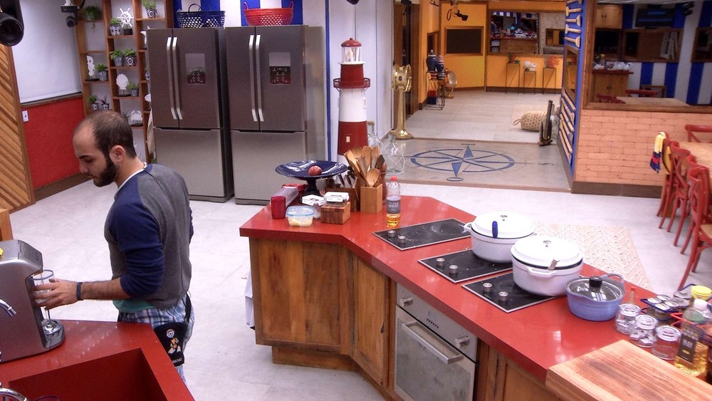 Mahmoud BBB18