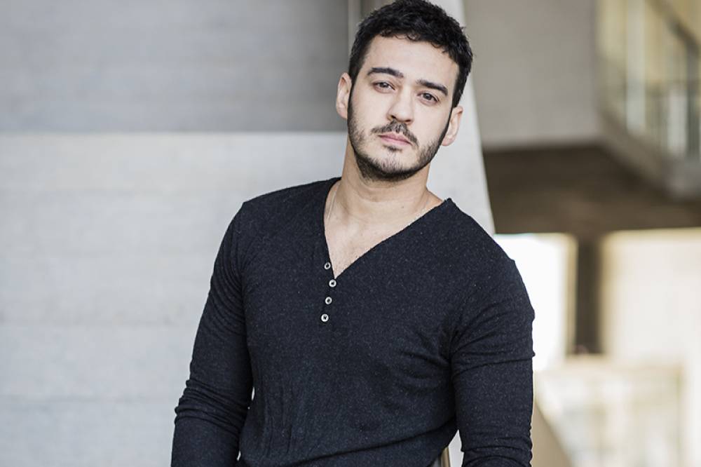 Marcos Veras