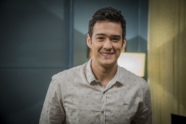Marcos Veras