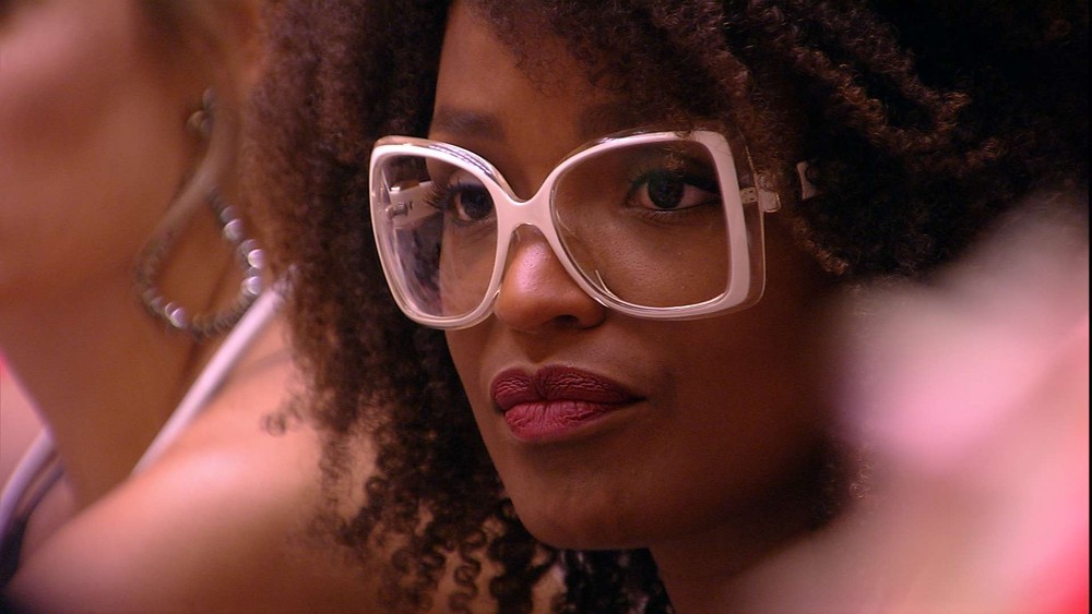 Nayara BBB18