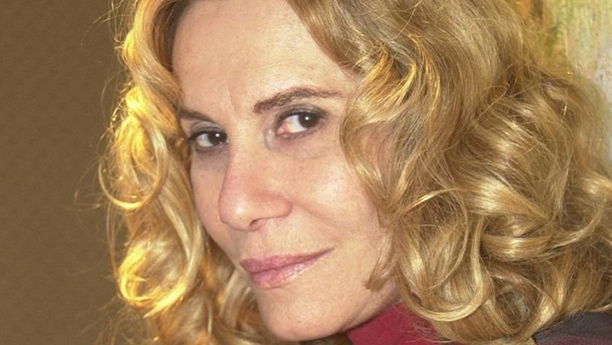 Vilã da novela 