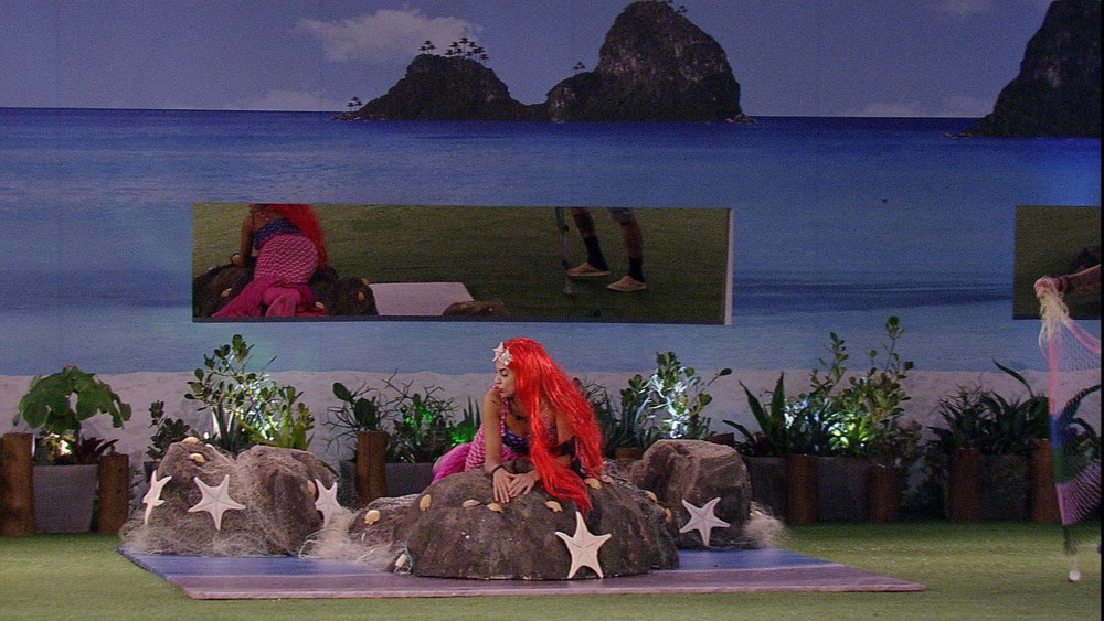 Paula BBB18