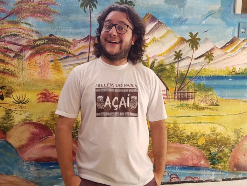 Diego se envolve em polêmica com video dentro do BBB18 (Divulgação)