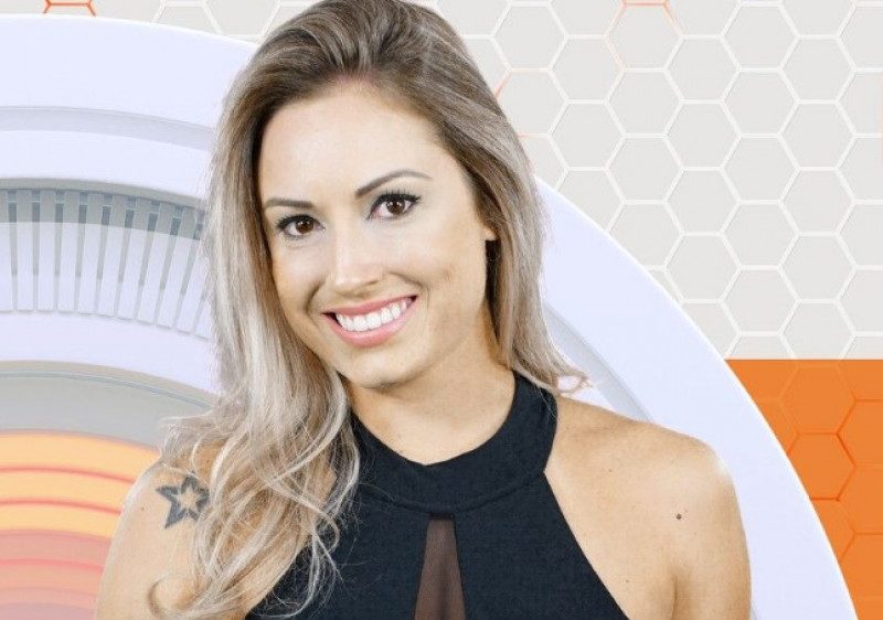 Jéssica faz desabafo sobre fofocas dela com Lucas no BBB18 (Divulgação)
