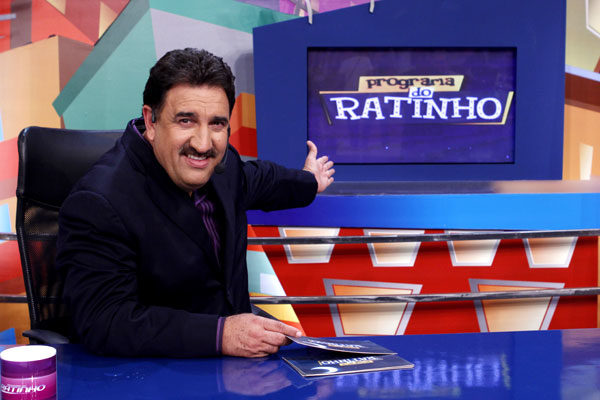 Programa do Ratinho