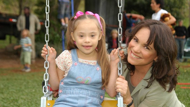 Veterana já protagonizou algumas obras de Manoel Carlos (Divulgação/TV Globo)