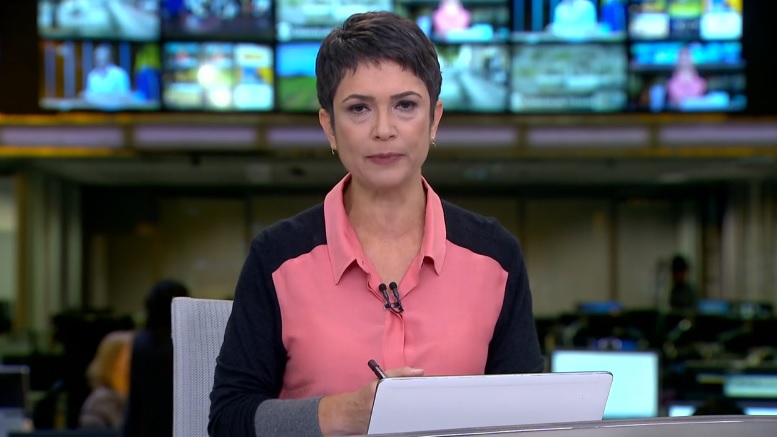 Sandra Annenberg