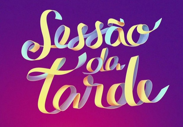 Sessão da Tarde