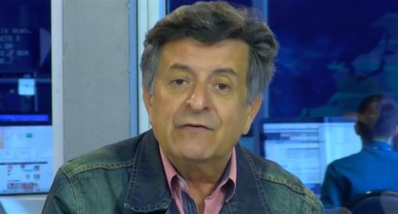 Valderson de Souza vai apresentar novo programa da RedeTV!