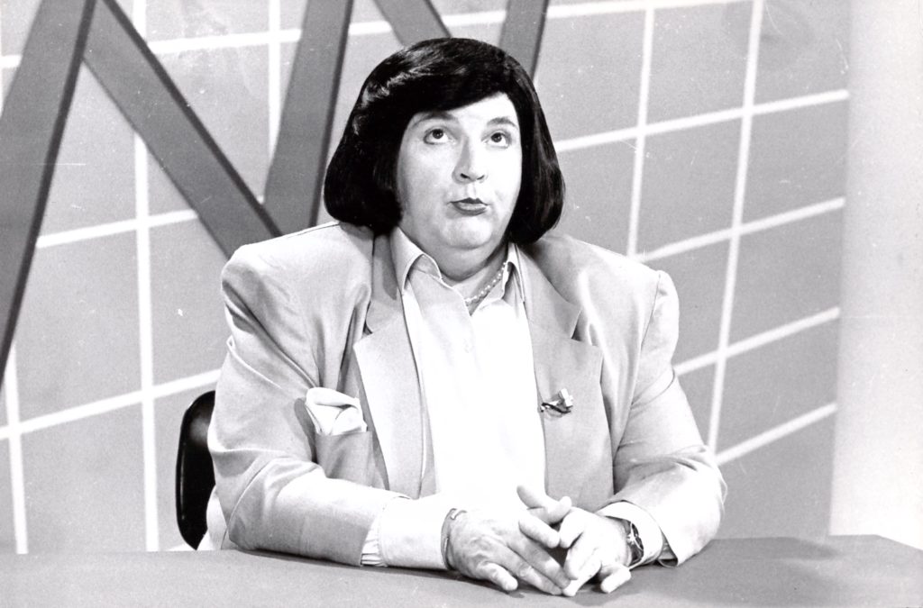 SBT reexibe o programa Veja o Gordo no Quem Não Viu Vai Ver