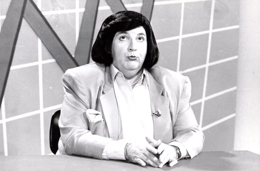 SBT reexibe o programa Veja o Gordo no Quem Não Viu Vai Ver