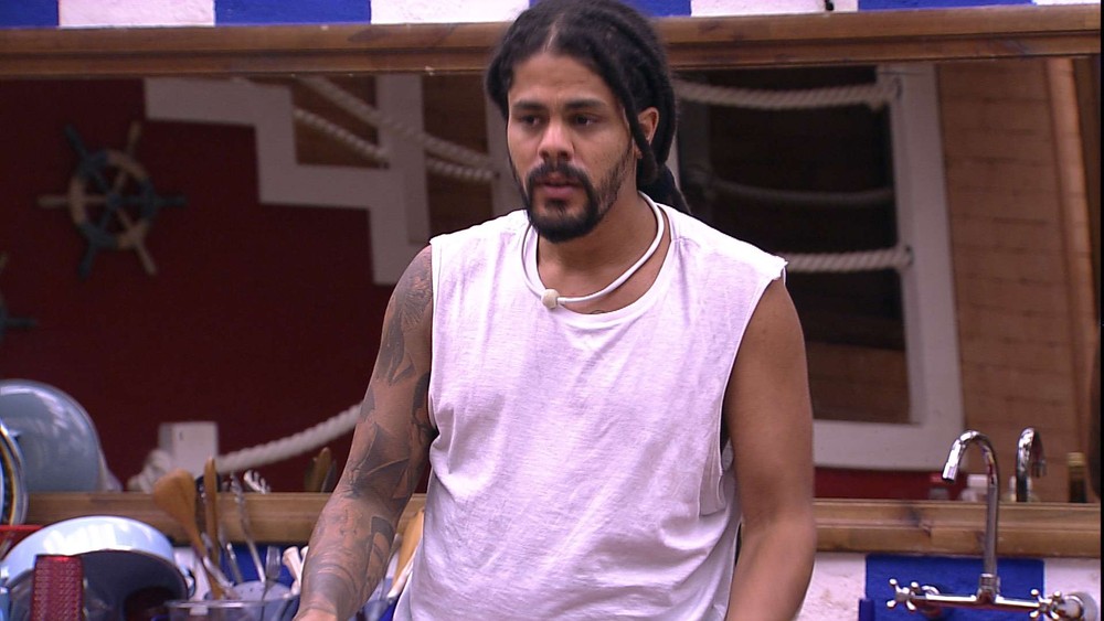 Viegas BBB18