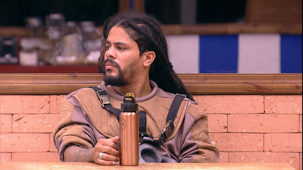 Viegas BBB18