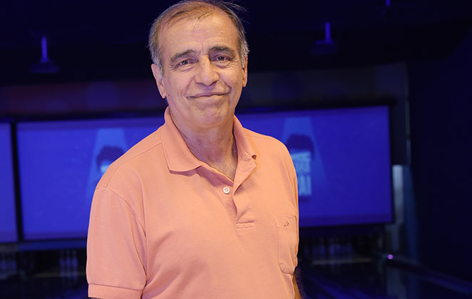 Walter Breda