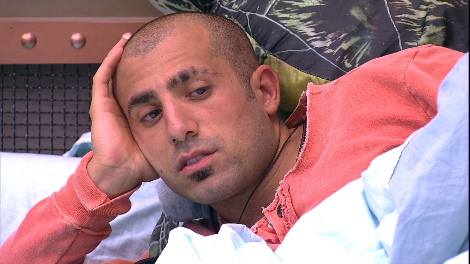 Kaysar BBB18
