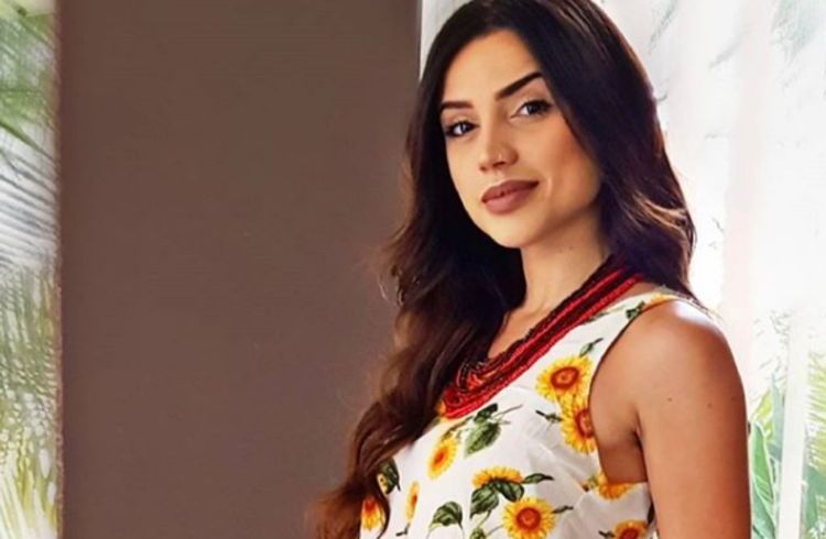Paula comenta sobre programa da concorrência no BBB18 (Reprodução: TV Globo)