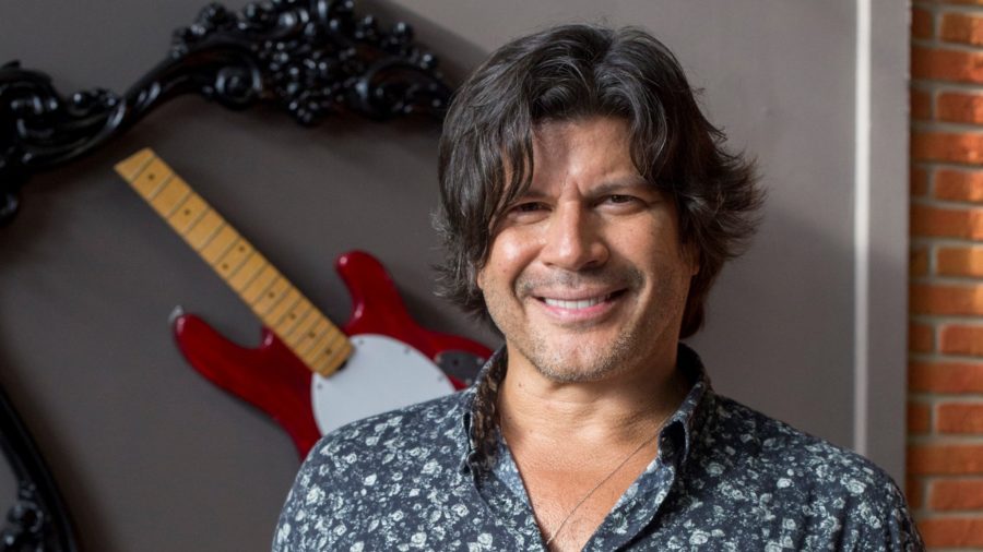 Paulo Ricardo