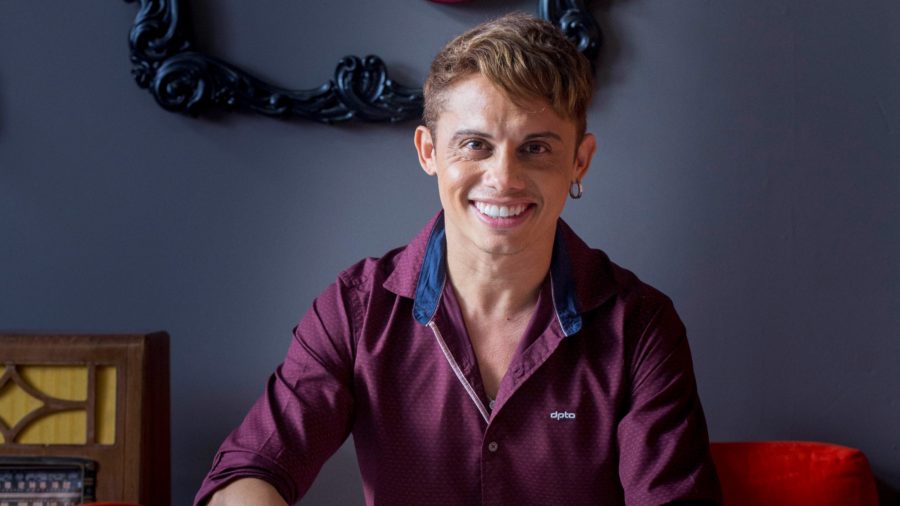 Silvero Pereira