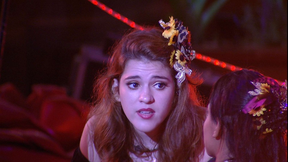 Ana Clara BBB18