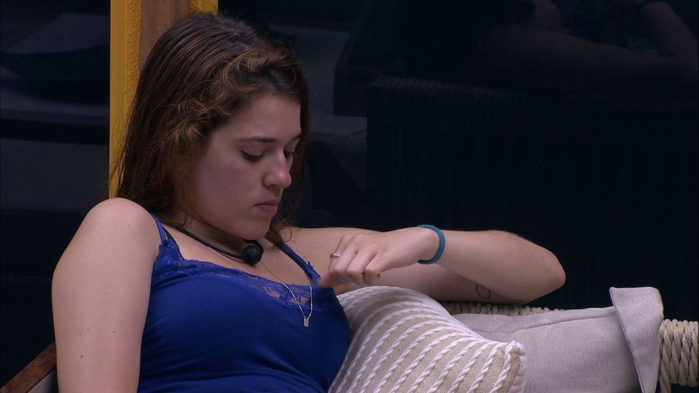 Ana Clara BBB18