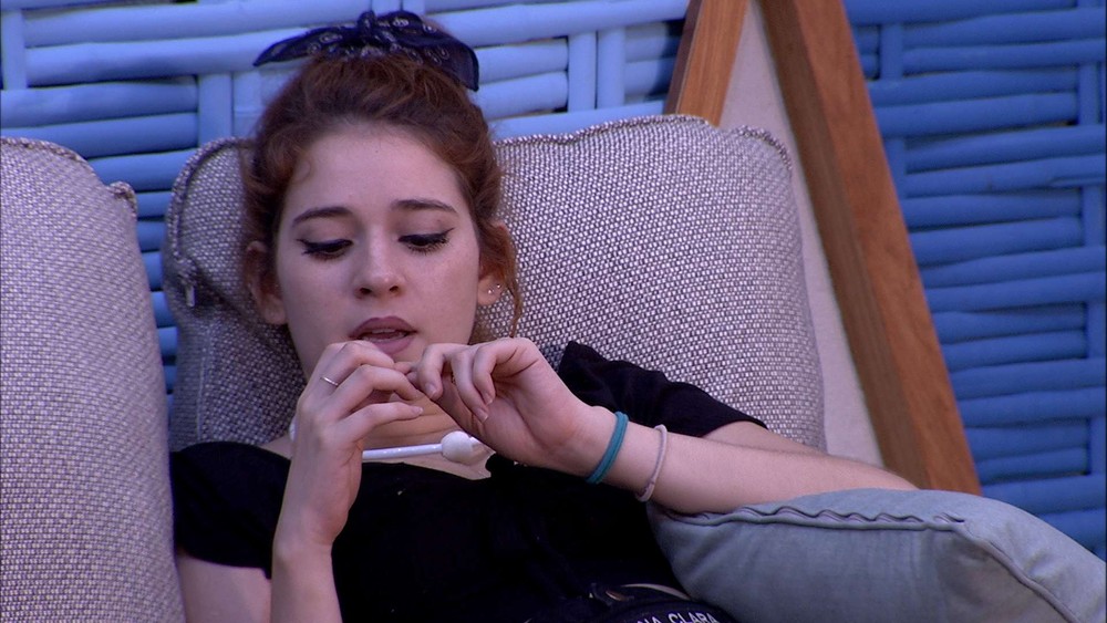 Ana Clara BBB18