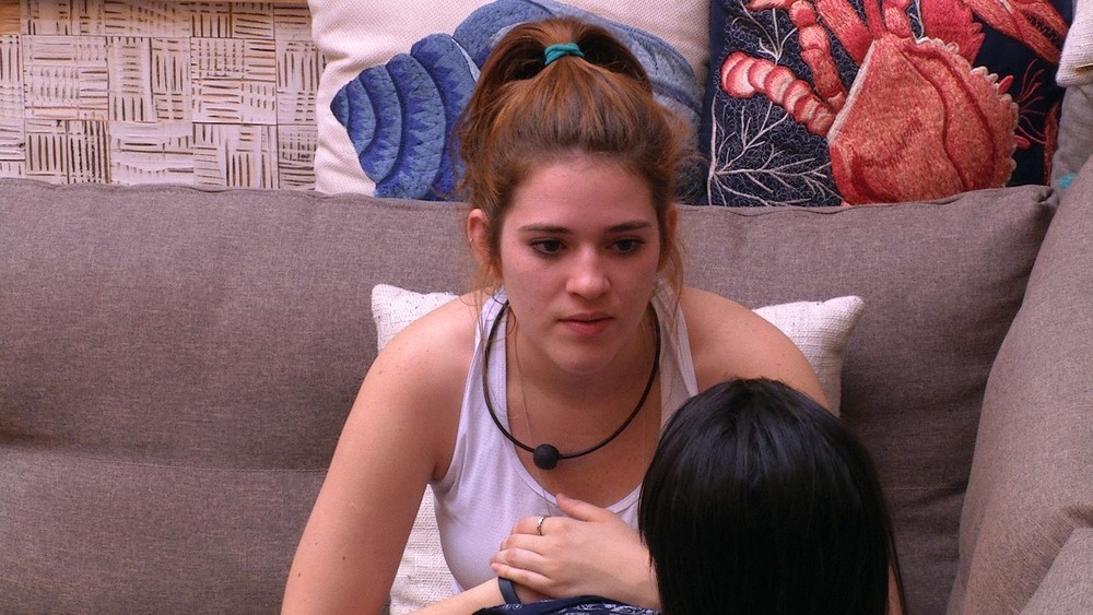 Ana Clara BBB18