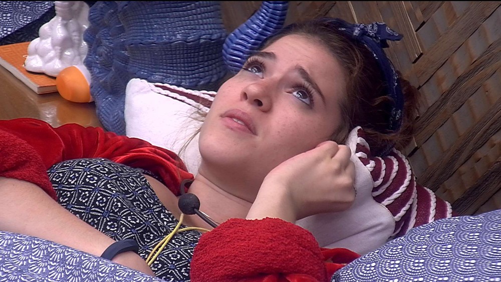 Ana Clara BBB18