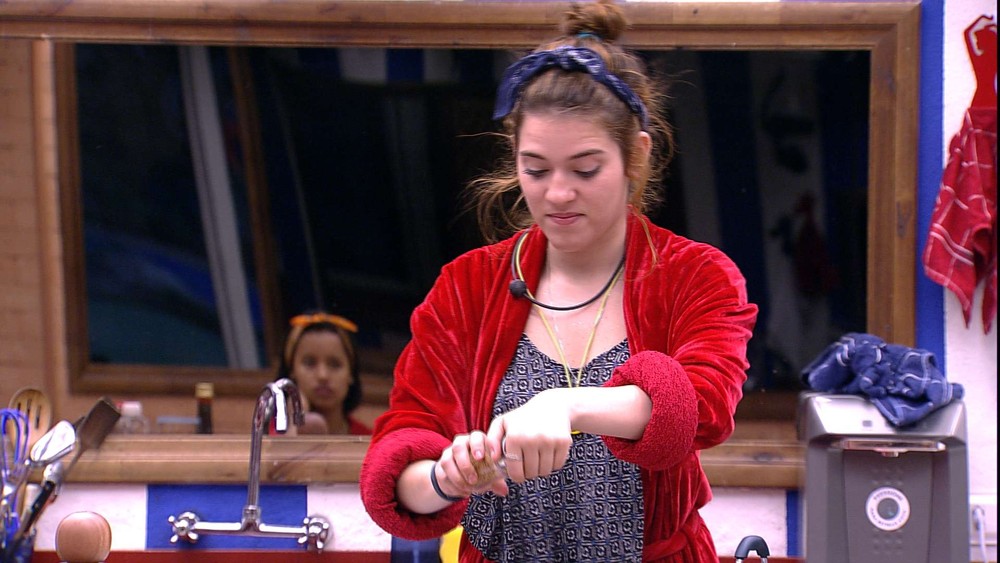 Ana Clara BBB18'