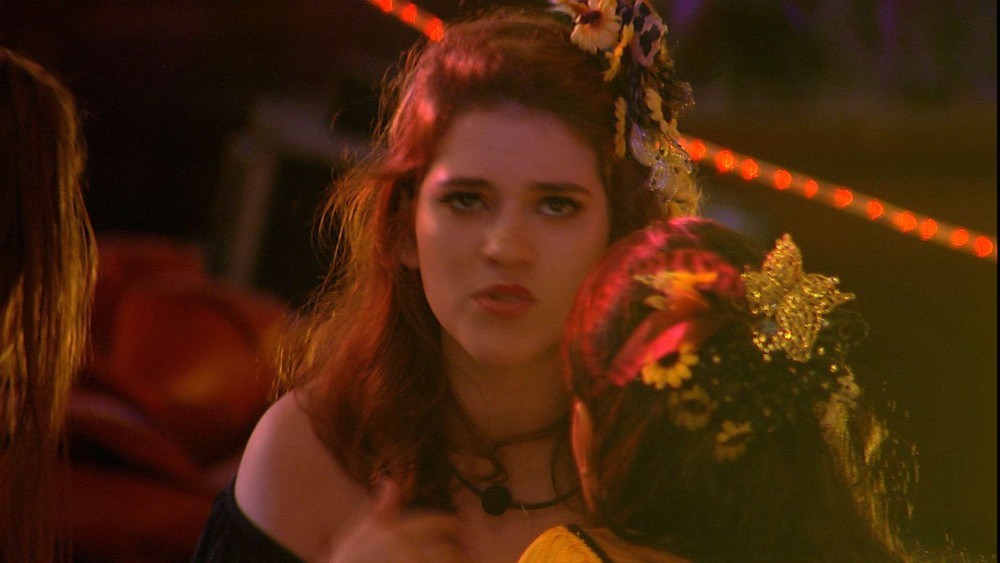 Ana Clara BBB18