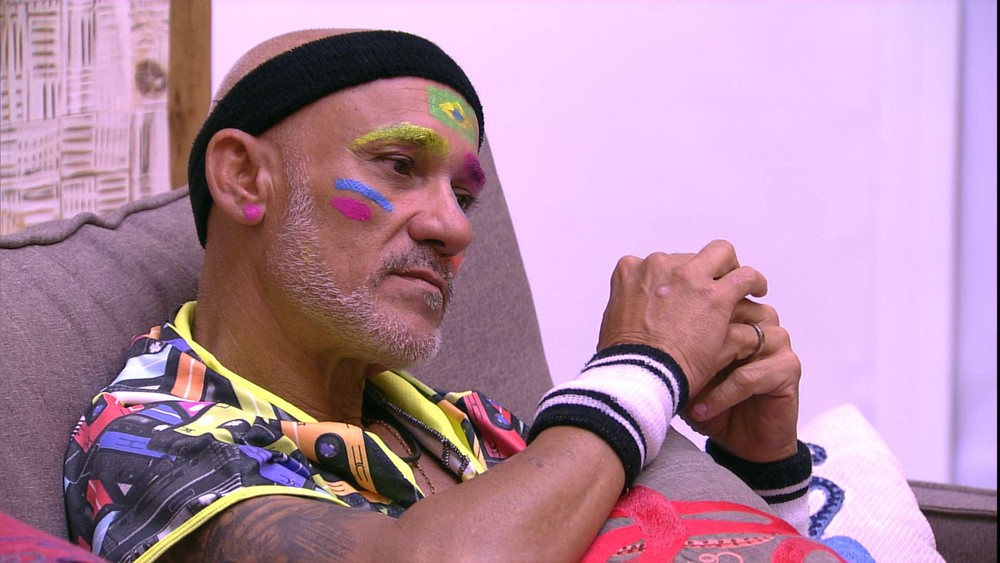 Ayrton BBB18