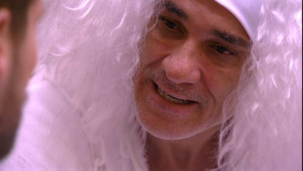 Ayrton BBB18