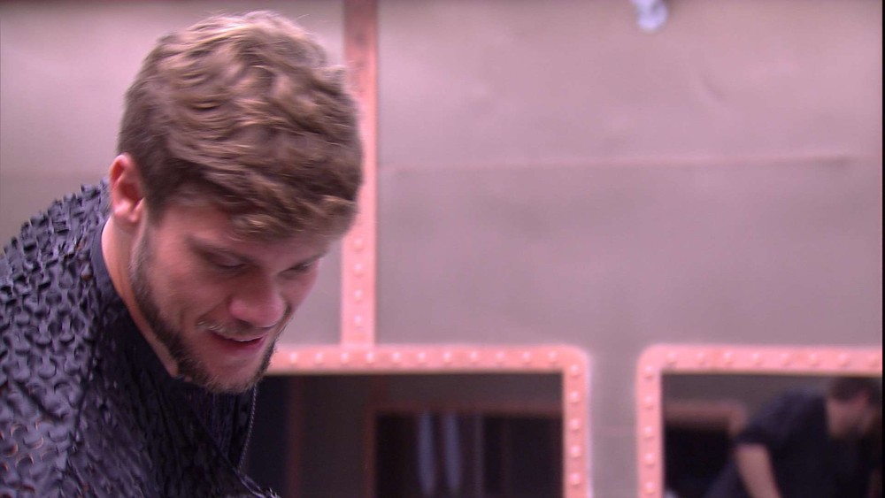 Breno BBB18