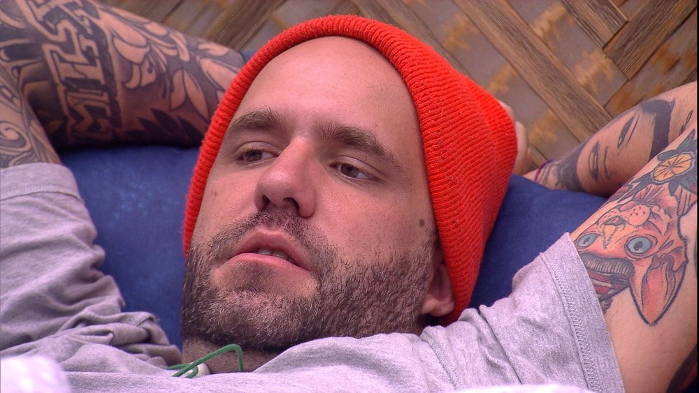 Caruso BBB18
