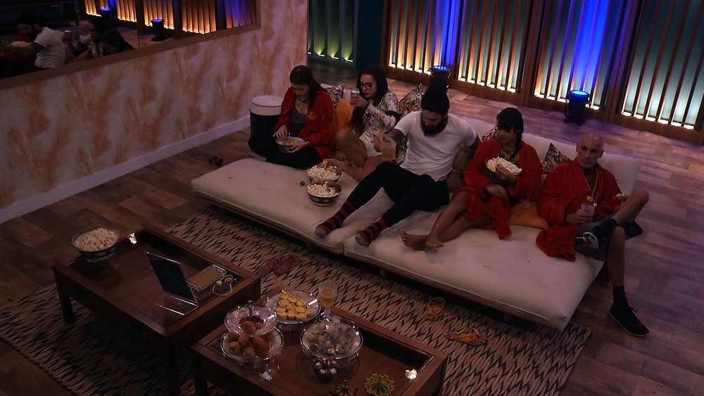Brothers BBB18